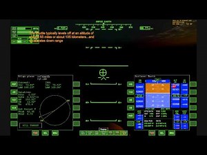 Orbiter Sim Atlantis Launch Tutorial