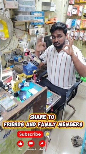 RV Mobiles Best place for mobile repairs and old mobile purchasing #guntur #mobilestore #mobile