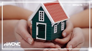 Grants available for homeowners to deal with rising costs in Mecklenburg County