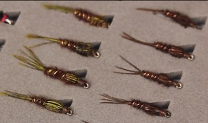 Video: How to Tie a Tiny Pheasant Tail Nymph - Orvis News