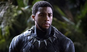 Pantera Negra, de Marvel Studios – Nuevo Tráiler