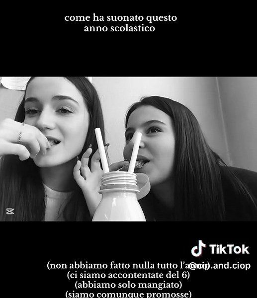 fede&angelina su TikTok