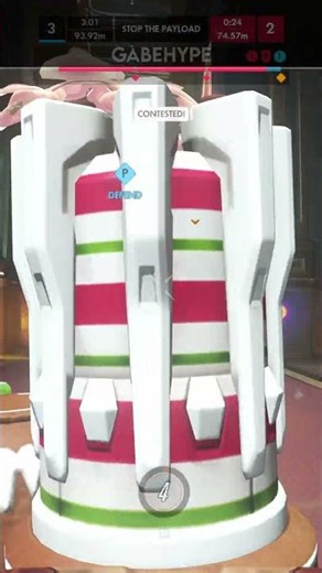 Bastion Play of The Game