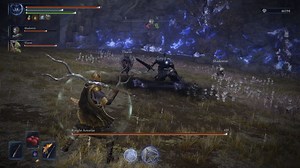 The Forsaken Hollows Boss Guides