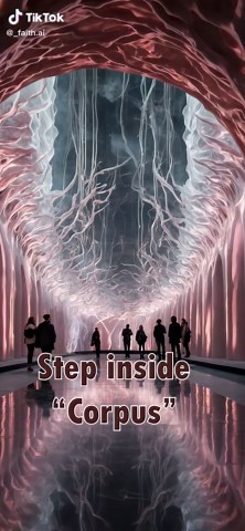 Explore the Fascinating Corpus Museum in Leiden