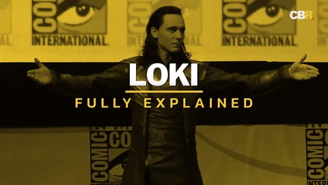 Loki Fully Explained: Powers, Origins, Abilities, and Secrets Revealed