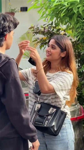 She took it personally. ❤️ #instagram #reels #anasahmed #feed #lovestory #explore #instafeed