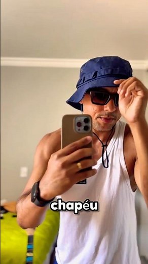 Chapéu Bucket Tático - Proteção e estilo pro seu próximo rolê! ☀️🎯