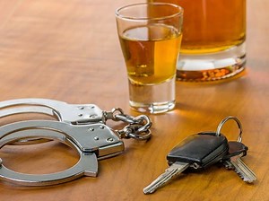 Upcoming Woodbridge DWI Checkpoints