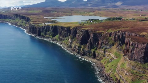 Isle of Skye: Scotland’s Spellbinding Escape