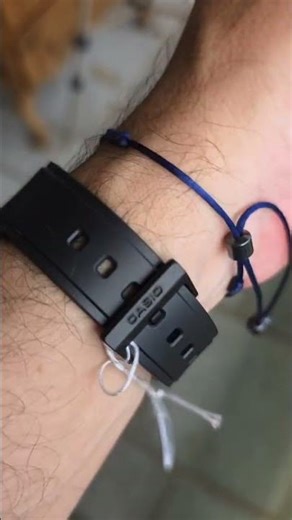 Casio AW-49H-1BVDF Analog Digital Watch