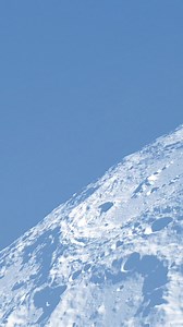 A mysterious object was captured near the Moon, and its shape has raised many questions.It doesn’t clearly match a plane, drone, or satellite, which makes it even more interesting.Some people think it could be a UFO, while others believe it may be a small space rock or debris reflecting sunlight. Until experts study it closely, its true identity remains a mystery. 🌕✨ #space #spacex #nasa #fblifestyle | Nighttime Journey