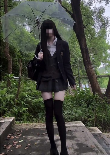 Japanese School Uniform Styles: Aesthetic Trends
