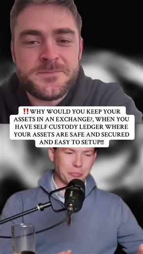 Securing Your Crypto Assets with QFS Ledger Solutions