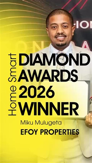 Honored and grateful to receive three recognitions this year at HomeSmart DMV 🏆💎 ✨ Diamond Award ✨ Top Agent for Transaction Volume ✨ Top Agent for Number of Properties Sold Grateful for the trust of my clients, the support of my family, and the amazing HomeSmart DMV community. More families served. More dreams turned into keys 🔑🏡 🌐 Learn more: www.efoyproperties.com WhatsApp: 2029251919 📩 Have questions or ideas? DM us anytime. 📲 Follow us and find your EFOY moment. #EFOYProperties #DMVR