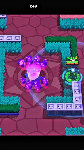 Brawl Stars Supercell Gameplay