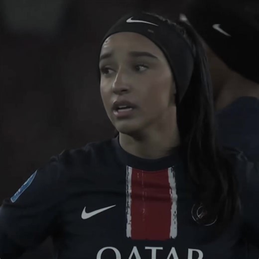 تسليط الضوء على سكينة كرشاوي وآثينا