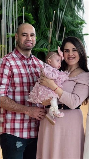 Ana Sofia's fetal care journey at #bostonchildrenshospital