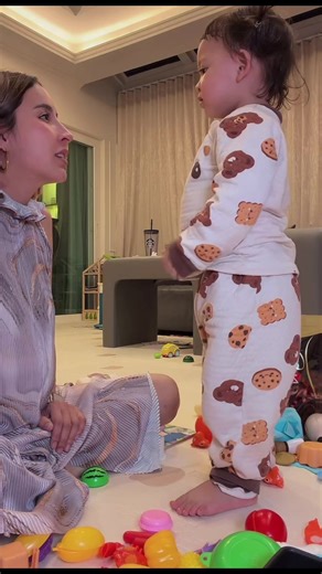 👧🏻👦🏻🩷#โมเน่ #โซล #โมเน่น่ารักที่สุด #โมเน่โซลน่ารัก #โซลโมเน่ลูกแม่เมย์พ่อแซ็ก