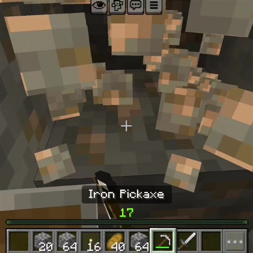 Minecraft Ruby Ore Returns with Exciting Updates