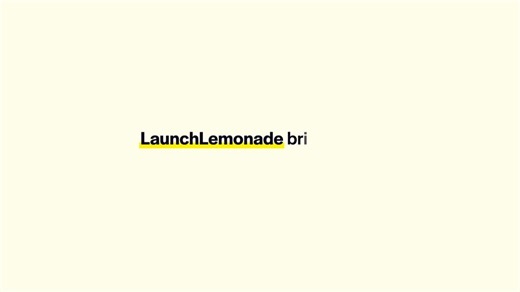 Most teams use multiple AI models but only scratch the surface of what’s possible.Launch Lemonade connects them into one seamless flow, so your AI agents can think, act, and deliver results… | LaunchLemonade🍋