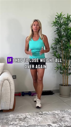 Effective Step-Ups for Menopause Fat Loss