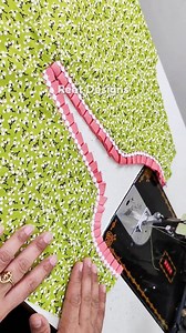 Learn to Make this Latest Neck Design with Easy Sewing Hacks #neckdesign #sewing #stitching #cuttingandstitching #sewingtips #design #fbreels | Reet Designs