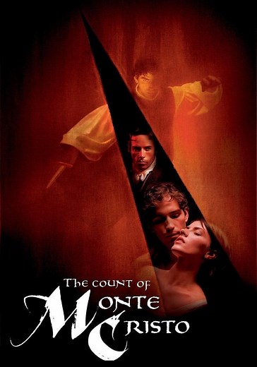 The Count of Monte Cristo streaming: watch online