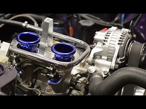 13B PP Mazda RX4 - Promaz