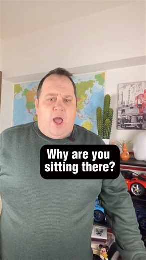 On / At the table? #learnenglish | English Lingo