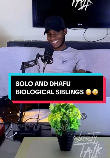 Solo and Dhafu: Unraveling Their Sibling Connection