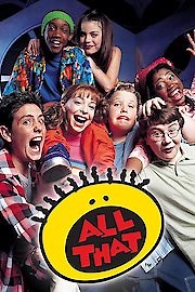 Watch All That Season 2 Episode 17 - Episode 232