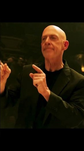 🥁 Whiplash – The Final Drum Solo That Left EveryoneSpeechless 😱🔥