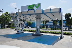 $7.5 billion in government cash only built 8 E.V. chargers in 2.5 years