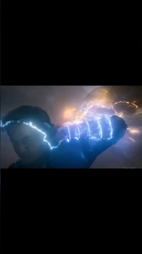 Shang-Chi 🔥 + Ten Rings 💍 = Pure Marvel Madness 🤯⚡ #ShangChi #Marvel #Shorts#action #shorts