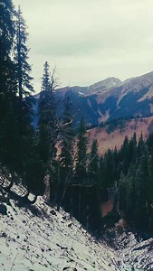 Beautiful view ❤ | Natural Beauties