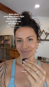 43K views · 3.9K reactions | FREE 4-week Hip Program  Tapping...