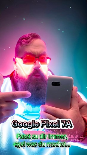 1.1K views | Google Pixel 7A - MEGA vielseitig, so wie du… ⠀ #freenet #freenet_siegen #citygaleriesiegen #pixel7a #google #smartphone #android #tensor #kamera #display #design #siegen #preis #leistung #features #sea #blau #reels #googlepixel7a #googleio #teampixel #madebygoogle | freenet | Facebook