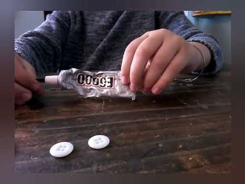 How to make a diy pacifier in just five minutes!