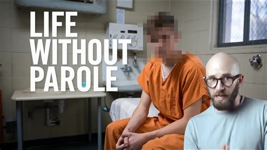 Why thousands of American teens are still locked up with adults