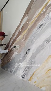 Step by step tutorial full video,sna mkatulong ito sa mga gstong gumawa mg marble sundan lng po ntin ang video #followerseveryone #stucco #painter #pintor #friends #monitization2025 #painting | Hisona Edmond
