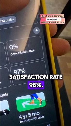 🚀 98% CUSTOMER SATISFACTION! How I Keep Uber Eats Customers HAPPY | Earn CA$100 Bonus Delivering