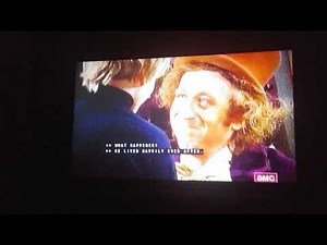 Opening to The Polar Express 2005 (AMC Version)