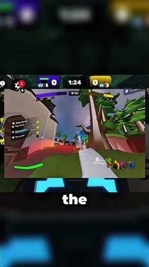 🤯MYTH CHECK IN ROBLOX RIVALS! #roblox #robloxshorts