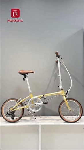 Anh tên là Bằng, Bằng lòng rước Dahon Boardwalk D7 về nhà ngay lập tức!