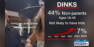 Dual income & no kids: Pros and cons of dinks
