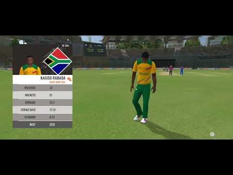 MULTI GAMER... Real cricket swipe game play video ( like and subscribe ) 👍👍