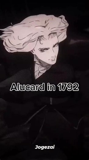 Alucard Netflix Evolution #castlevania #castlevanianocturne #castlevanianetflix #konami #foryou