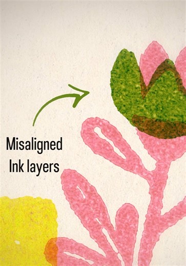 Creating Stunning Risograph Design in After Effects