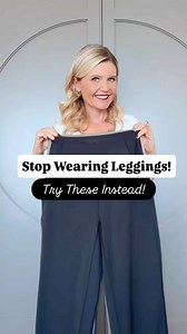 149K views · 451 reactions | I still love leggings, but these yoga...